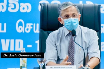 இலங்கை மக்களிடம் சுகாதார பணிப்பாளர் விடுக்கும் கோரிக்கை