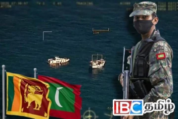 மாலைதீவில் போதைப்பொருளுடன் கைதான இலங்கையர்கள் : எடுக்கப்பட்டுள்ள தீர்மானம்