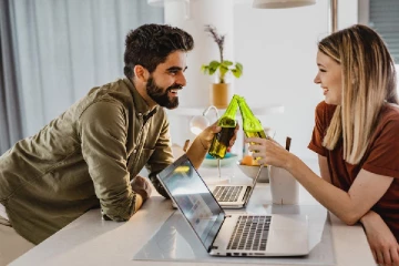 வேலைக்கு நடுவே திரிலுக்காக தனிமை…Work From Home குறித்து பிரித்தானிய ஆய்வில் சுவாரஸ்ய தகவல்!