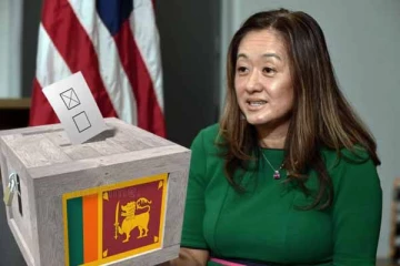 இலங்கை மக்களின் எதிர்காலத்தைத் தீர்மானிக்கும் தேர்தலை கோரும் அமெரிக்கா