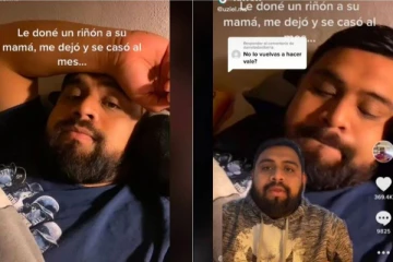 காதலியின் தாய்க்கு கிட்னி தானம் அளித்த இளைஞர் - ஆனாலும் ஏமாற்றிய காதலி