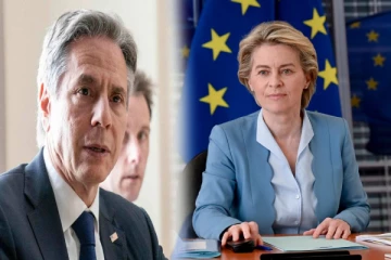 உக்ரைனுக்கான ஆதரவைப் பற்றி பதிவிட்ட முக்கிய தலைவர்கள்!