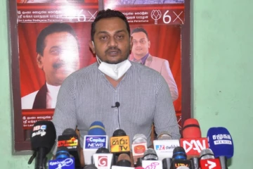 அடுத்த ஜனாதிபதி வேட்பாளரும் இவரே -  றிஸ்லி முஸ்தபா தகவல்