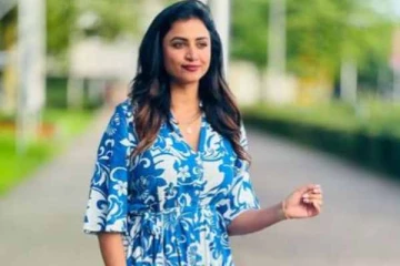 இதயம் சீரியல் புகழ் நடிகை ஜனனி அசோக்கின் இன்ஸ்டாகிராம் புகைப்படங்கள்