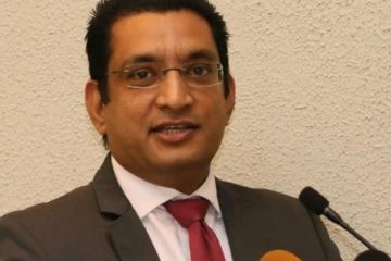 විදේශ අමාත්‍ය ජනාධිපති නීතීඥ අලි සබ්රි ජගත් සංවිධානයට කී විශේෂ දේ..