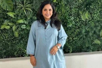 பாடகி சைந்தவியின் லேட்டஸ்ட் கலக்கல் புகைப்படங்கள்