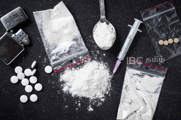 போதையால் பலியான 15 வயது சிறுவன்..! யாழில் சம்பவம் | Young Boy Who Died Due To Drug Jaffna