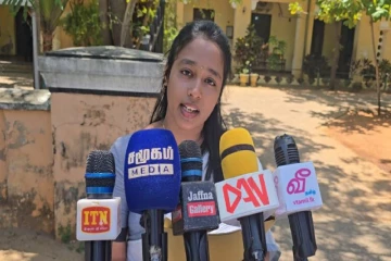 யாழ். பல்கலைக்கழக விவகாரம் ; மனு மீதான விசாரணை ஒத்திவைப்பு