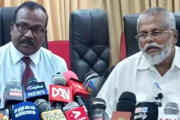 ஊடகங்களை அனுமதிக்காத அரச அதிபர்: டக்ளஸ் கூறியது என்ன...!