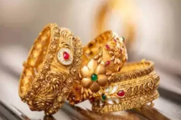 இலங்கையின் இன்றைய தங்கத்தின் விலை நிலவரம் இதோ!