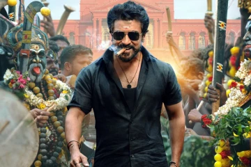 10 நாட்களில் உலகளவில் கருப்பு திரைப்படம் செய்துள்ள வசூல்.. எவ்வளவு தெரியுமா