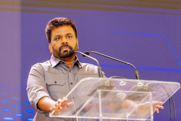 தமிழர் பகுதியின் சர்ச்சைக்குரிய விவகாரம்! ஜனாதிபதி அதிரடி அறிவிப்பு | President Announcement Mannar Wind Farm Project