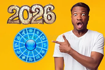 Numerology: உங்களுக்காக 2026- ல் என்ன காத்திருக்கிறது தெரியுமா?