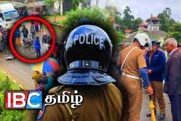 தலகல ஓயா ஆற்றில் இருந்து குடும்பஸ்தர் ஒருவரின் சடலம் மீட்பு!