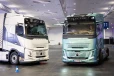 2027 சர்வதேச டிரக் விருதை வென்ற Volvo மின்சார லொறிகள்