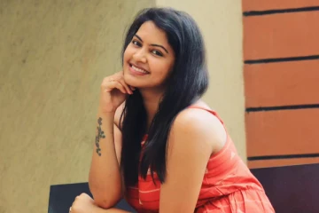 பிக் பாஸ் ரச்சிதாவா இது.. படத்திற்காக இப்படி மாறிட்டாரே