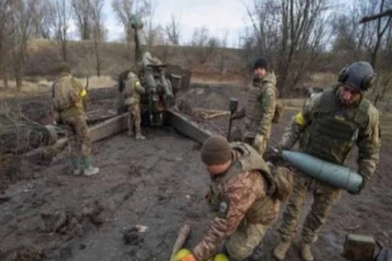 உச்சக்கட்ட தாக்குதலை நடத்திய ரஷ்யா! உயிரிழந்த 4 உக்ரைன் போராளிகள்