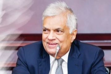 தமிழர்களின் வாக்குகளை பறிக்க சஜித் தரப்பு மேற்கொண்ட முயற்சி தோல்வி : ரணில் சுட்டிக்காட்டு