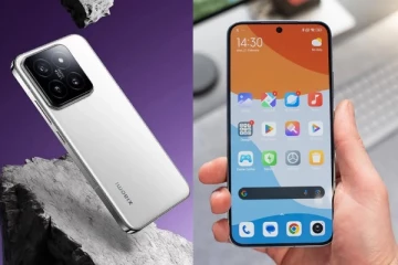 அசத்தும் அம்சங்களுடன் Xiaomi 15 ஸ்மார்ட்போன்: இந்தியாவில் எப்போது விற்பனை?