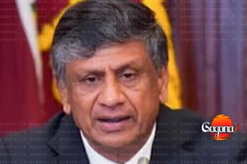 හිටපු ජනාධිපති ලේකම් සමන් ඒකනායකට ගැළවීමක් නෑ - යළි රිමාන්ඩ්