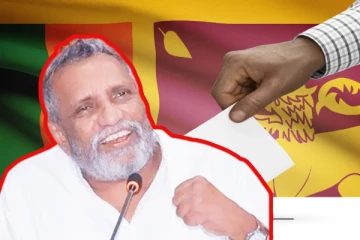 பதவி விலகிய ஆணைக்குழு உறுப்பினர் - தேர்தல் கடமைகளுக்கு தடையாகுமா?