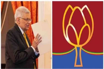 அதிபர் தேர்தல் : ரணில் தொடர்பில் மகிந்த வெளியிட்ட அறிவிப்பு