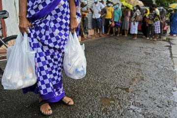 உணவு பஞ்சத்தை சமாளிக்கும் அமெரிக்காவின் திட்டம்! இலங்கைக்கும் உதவும்!