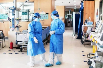 கனடாவில் கொரோனாவால் மரணமடைந்தோர் எண்ணிக்கை மேலும் அதிகரிப்பு