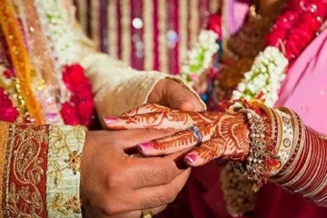 திருமணத்தின் பொழுது மழை பெய்வது நல்ல சகுனமா?