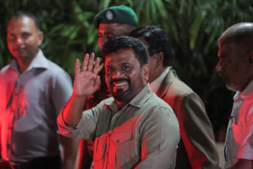 நடந்து முடிந்த தேர்தலில் அநுர அரசுக்கு இலங்கை முழுவதும் காத்திருந்த அதிர்ச்சி...