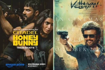 இந்த வாரம் OTT-ல் வெளிவரும் திரைப்படங்கள் மற்றும் வெப் தொடர்.. லிஸ்ட் இதோ