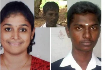 சுவாதியை என் புள்ள கொல்லல! அவளை உண்மையில் கொன்னது? மீண்டும் சூடுபிடித்த தமிழகத்தை உலுக்கிய வழக்கு.. உடைத்து பேசிய ராம்குமார் அப்பா