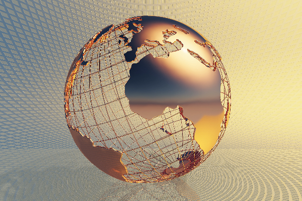 top 10 countries with most gold reserves