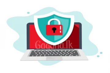ඔබේ පරිඝණකයේ ආරක්ෂාවට අතිශය වැදගත් කරුණු කිහිපයක්..