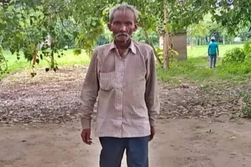 சபதத்தால் 22 வருஷமா குளிக்காம இருக்கும் நபர்! இது வரை ஒரு வியாதி கூட இல்லையாம்…மிரண்டு போன மக்கள்