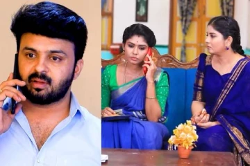 மீனா செய்த காரியம், செம கோபத்தில் கோமதியிடம் செந்தில் கூறிய விஷயம்... பாண்டியன் ஸ்டோர்ஸ் 2 புரொமோ