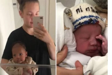 கர்ப்பமாக இருப்பதை அறியாமல் இருந்த பெண்! காலையில் தூங்கி எழுந்ததும் திடீரென பிறந்த குழந்தை... தலைசுற்றவைக்கும் சம்பவம்