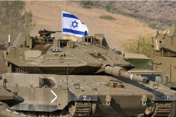 அடிக்கு அடி மரண பொறி., காஸாவை இஸ்ரேல் ஆக்கிரமிப்பது சுலபம் இல்லை.! ஏன் தெரியுமா?