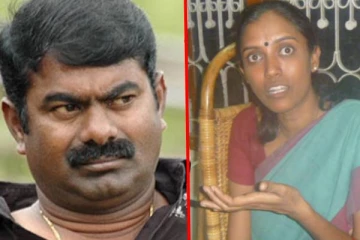 சீமான் குறித்து ஜோதிமணி: என்ன சொல்லியிருக்கிறார்?