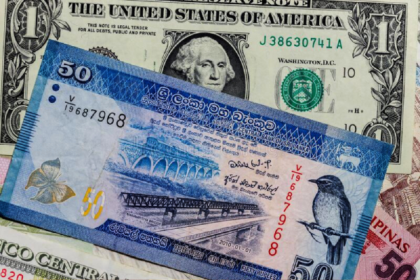 டொலரின் பெறுமதியில் ஏற்பட்டுள்ள மாற்றம்: இன்றைய நாணயமாற்று வீதம் - ஐபிசி தமிழ்