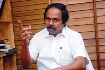 அரசு மருத்துவமனைகளில் அதிக படுக்கைகள் கொண்ட மாநில தமிழ்நாடு – அமைச்சர் மனோ தங்கராஜ்