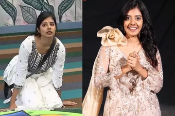 பிக் பாஸிற்கு பின் அக்‌ஷயா கூறும் அந்த விடயம்; முன்னரும் இதே தான் சொன்னாரா? வைரலாகும் பதிவு