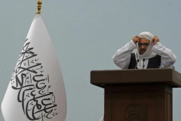 இப்படி மட்டும் தான் படிக்க முடியும்... பெண்களுக்கான புதிய கட்டுப்பாடுகளை அறிவித்த தலிபான் அமைச்சர்