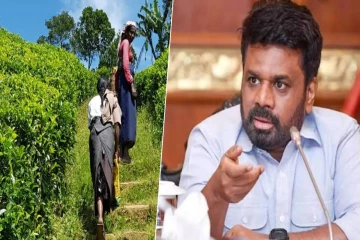 மலையகத் தமிழர் பிரச்சினையை பேரிடருக்குள் சுருக்காதீர்கள் - அருட்தந்தை சத்திவேல் கோரிக்கை