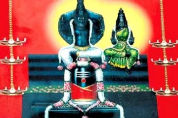 சிவபெருமான் தன்னைத்தானே பூஜித்த இடம் எங்கு இருக்கு தெரியுமா?