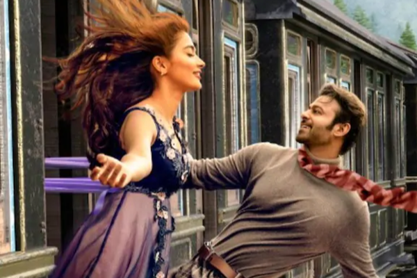 ராதே ஷ்யாம் படத்திற்காக நடிகை பூஜா ஹெக்டே வாங்கியுள்ள சம்பளம்.. எவ்வளவு தெரியுமா | Pooja Hegde Salary For Radhe Shyam Movie