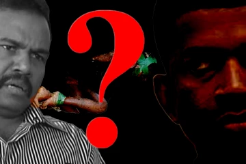6 வயது சிறுமிகளது படுகொலைகளின் பின்னணியில் கருணா, பிள்ளையான்?