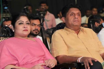 சஜித் பிரேமதாச மற்றும் அவரின் மனைவியின் உடல்நிலை தொடர்பில் வெளியாகியுள்ள தகவல்