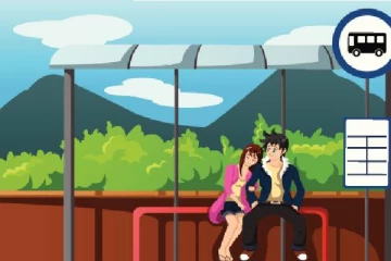 பார்த்த முதல் நாளே , 14 வயது சிறுமியிடம் காதலில் விழுந்த சிறுவன் , பாய்ந்த போக்சோ வழக்கு