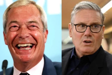 பிரித்தானியாவில் அடுத்து வலதுசாரிகள் ஆட்சி... 400 ஆசனங்கள் வரை வெல்ல வாய்ப்பு